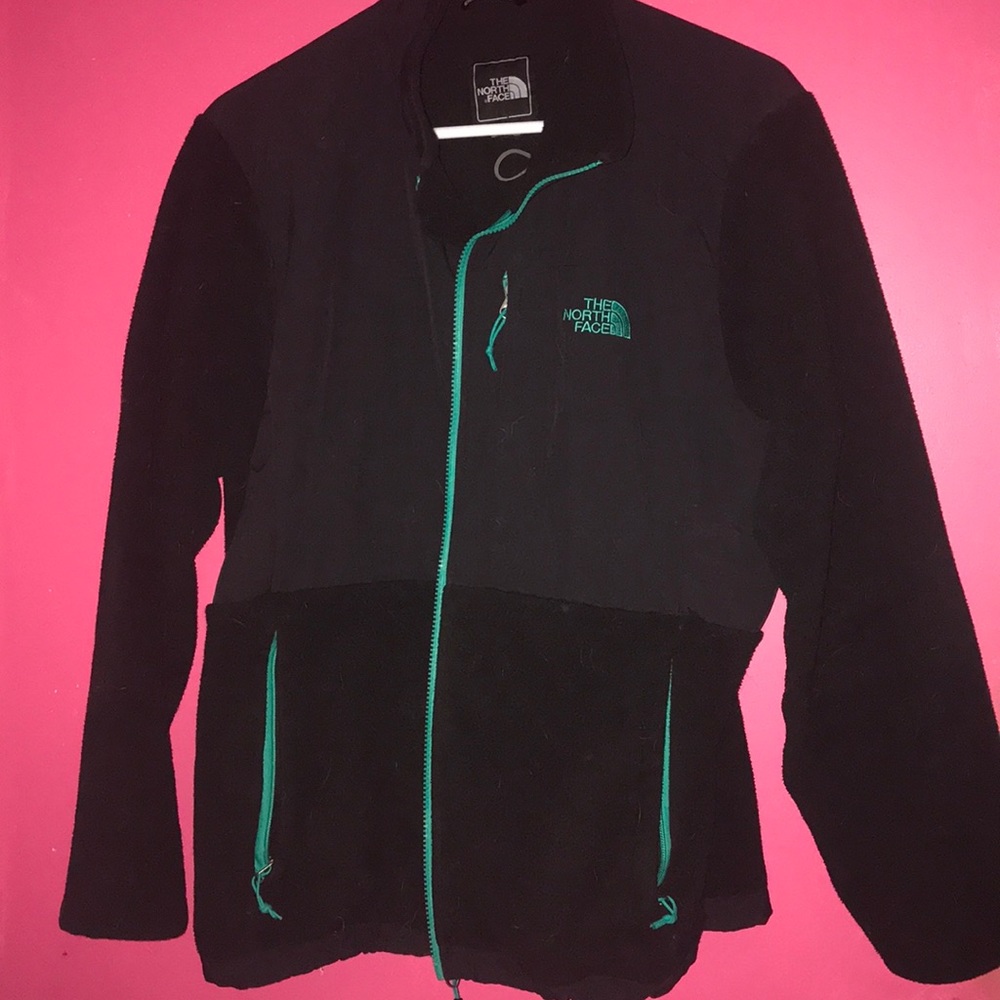 North Face Fleece